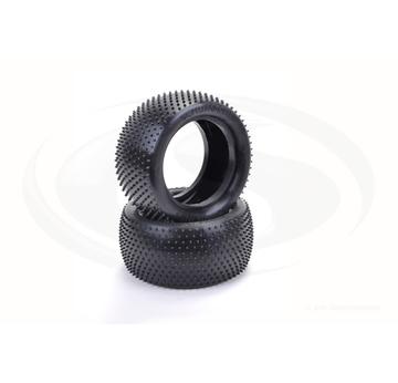 Schumacher Mini Pin 1 - Heckreifen 2,2