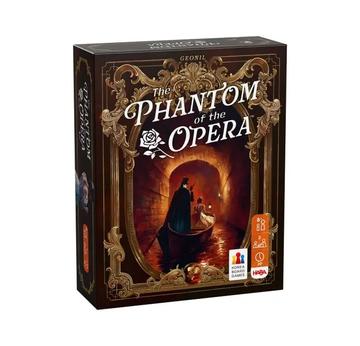 Das Phantom der Oper | HABA | Artikelnummer: 4010168297125