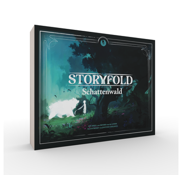Storyfold: Schattenwald | Board Game Circus | Artikelnummer: 4262360070444