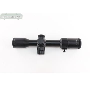  DDoptics V10 1,5-15x40 NXT  |  | Artikelnummer: 70179