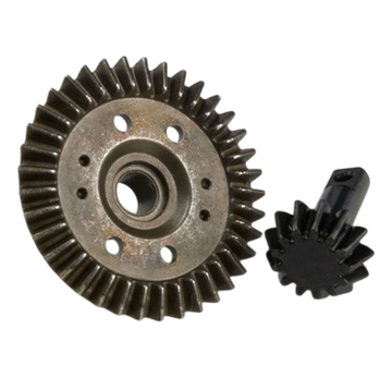Traxxas Diff-Ritzel + Tellerrad Revo TRX5379x |  | Artikelnummer: TRX5379x