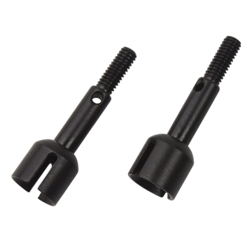 LRP 120935 RADACHSE HINTEN (2STK.) - S10 BLAST |  | Artikelnummer: LRP120935