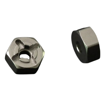  RC4WD 12mm Axle Wheel Hex Set  |  | Artikelnummer: RC4ZS0238