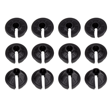 Team Associated 13mm Shock Spring Cup Set | Für B6.4 | Artikelnummer: AE91966