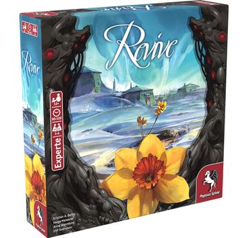 Revive | Pegasus Spiele | Artikelnummer: 4250231735561