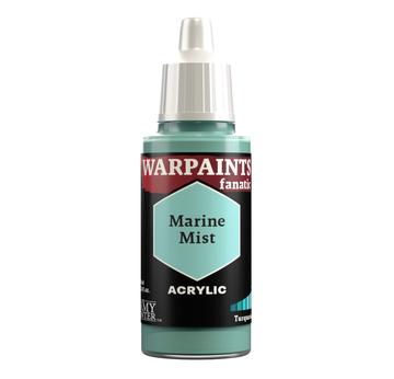Army Painter Warpaints Fanatic: Marine Mist | Army Painter | Artikelnummer: 5713799304208