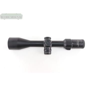  Meopta MeoSport R 3-15x50 RD SFP  |  | Artikelnummer: 70177