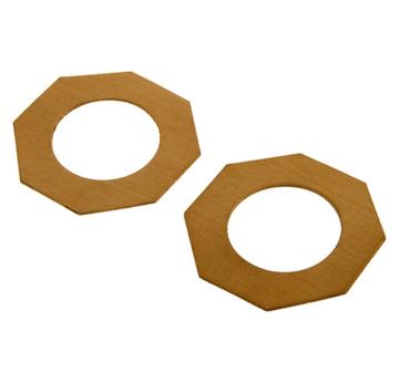 Team Durango BELÄGE RUTSCHKUPPLUNG (2STK) TD310031 | 5052126000292 | Artikelnummer: TD310031