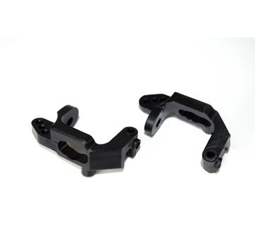 Absima Achsschenkel vorne l/r (2) 1230163 | zb AB2.4/3.4 | Artikelnummer: AB12130163