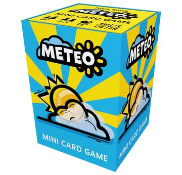 Meteo | Huch! | Artikelnummer: 0792649210482