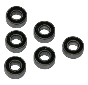 Team C T08663 Kugellager 6x13x5mm (6) 1:8 |  | Artikelnummer: T08663