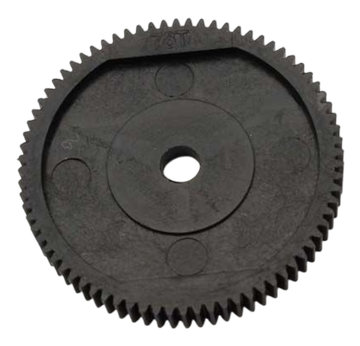 Kyosho Hauptzahnrad 76Z EP MadVan FZ02L-B |  | Artikelnummer: FA535-76