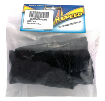 STAUBSCHUTZ FÜR MAXX H-SPEED | z.b. für Traxxas Maxx ! | Artikelnummer: HSPX043