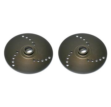 Team Associated FT Vented V2 Slipper Hub |  | Artikelnummer: AE7495