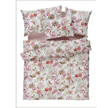 Satin Bettwäsche Kisha | 160x210cm | Artikelnummer: 50.327.11