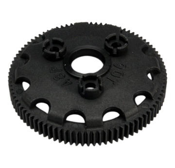 Traxxas Hauptzahnrad 90 Zähne (48dp) 4690 |  | Artikelnummer: TRX4690