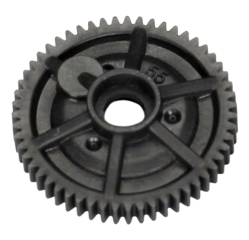 Traxxas 7047R Hauptzahnrad 55Z für 1/16 |  | Artikelnummer: TRX7047R