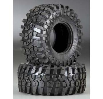Pro-Line FLAT IRON 2.2″ M3 Rock Terrain Reifen soft 1146-12 |  | Artikelnummer: 1146-12