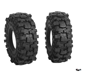 RC4WD Mickey Thompson Baja Pro X 4.19 1.7 Scale Reifen  |  | Artikelnummer: Z-T0196