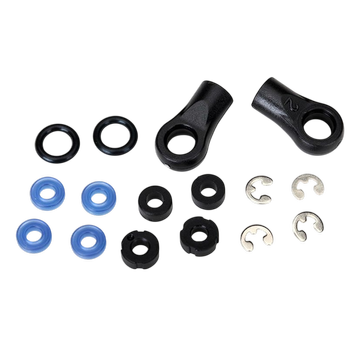 REBUILD-KIT FÜR GTS DÄMPFER TRAXXAS TRX-4&6  |  | Artikelnummer: TRX8262