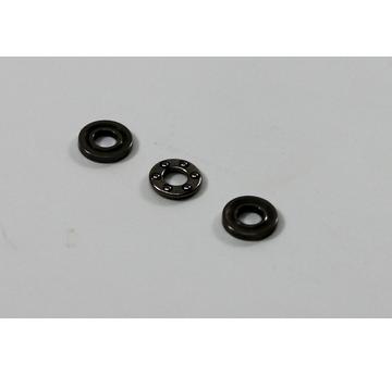 Team C T02050 Differential Drucklager 2WD/4WD |  | Artikelnummer: T02050