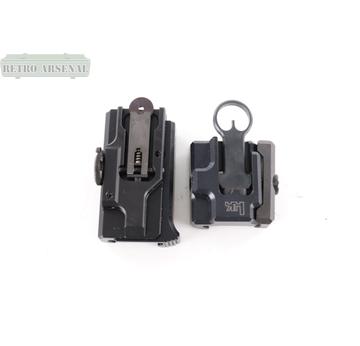  Heckler & Koch Schnellwechselvisierung MR308 / MR223 |  | Artikelnummer: 70187