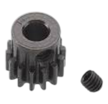 Robinson Racing 8617 Extra Hart 17 tooth Blackened Stahl 32p Ritzel 5mm |  | Artikelnummer: RRP8617