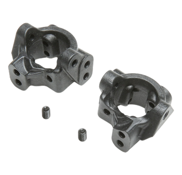 Team Losi Racing Caster Block Set, 5 degrees: All 22 |  | Artikelnummer: TLR234101
