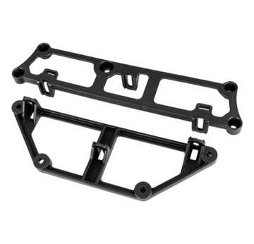 Karo-Halter für TRX9230 Karo TRAXXAS TRX-4 | z.b | Artikelnummer: TRX9234X