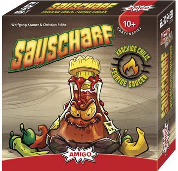 Sauscharf | Amigo | Artikelnummer: 4007396022551