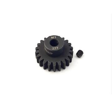 H-Speed RITZEL 22 ZÄHNE MODUL 1, 5MM STAHL HSPX122 |  | Artikelnummer: HSPX122
