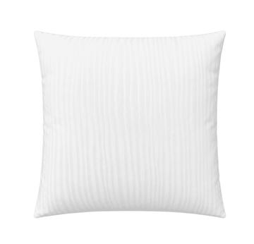 Jacquard Bettwäsche white | 160x210cm | Artikelnummer: 71.048.13