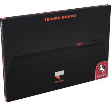 Teburu Board | Pegasus Spiele | Artikelnummer: 4250231741098