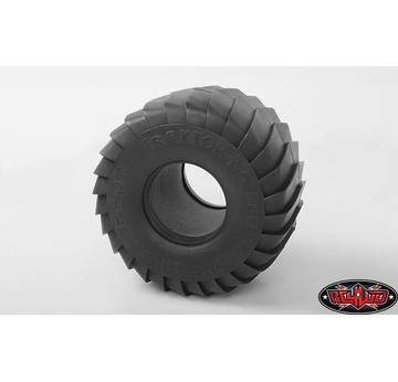 RC Traktor Pulling TRAXTOR XL PULLING CLOD TXT-1 JUGG TIRES RC4WD  |  | Artikelnummer: RC4ZT0104