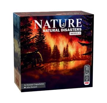 Nature - Natural Disasters - Modul 3 | HABA - Erweiterung | Artikelnummer: 4010168297828