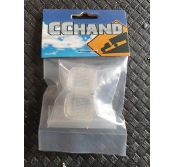 RC4WD Rear Lens for Tamiya CC01 Wrangler |  | Artikelnummer: VVV-C0300