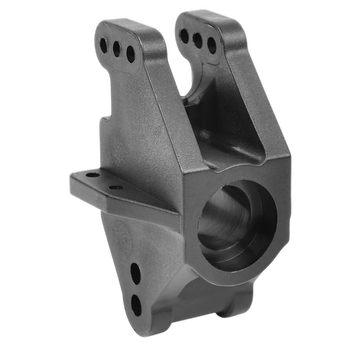 Team Corally - Hub - Wide - Rear - 1 Pc | z.b. für : Team Corally Kagama | Artikelnummer: C-00180-114 