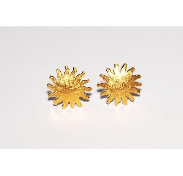 Görlitzer Sonne -Ohrstecker Gold |  | Artikelnummer: 26078963254