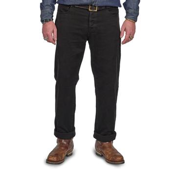 Sheffield | Soul Canvas | Black | Artikelnummer: 5385-2522-6757