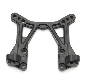 Team Associated Front Shock Tower (use with gull wing arms) |  | Artikelnummer: AE91516