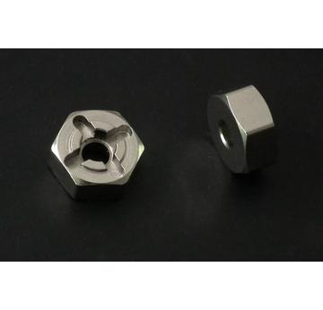  RC4WD 12mm Axle Wheel Hex Set  |  | Artikelnummer: RC4ZS0238