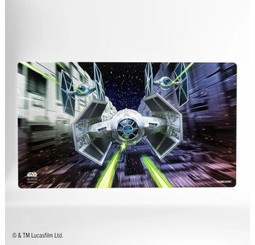 Star Wars: Unlimited - Shiny Game Mat - Victor Squadron | GAMEGEN!C - voraussichtlich lieferbar ab Oktober 2026 | Artikelnummer: 4251715424773
