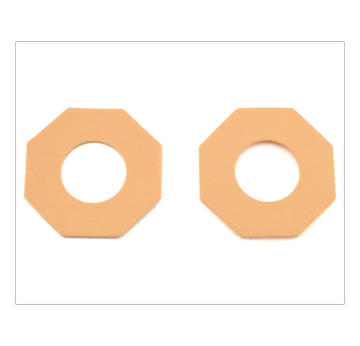 TLR Slipper Pads, Max Torque, SHDS (2) |  | Artikelnummer: TLR232081