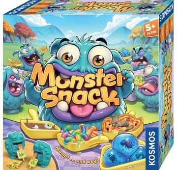 Monstersnack | Kosmos | Artikelnummer: 4002051685560