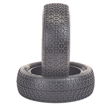 1:10 Schumacher Honeycomp - Front 2WD, gelb (2) |  | Artikelnummer: U6859