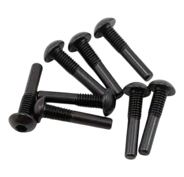 Team Losi Racing King Pin Screw Set (8) (TLR 22) |  | Artikelnummer: TLR1067