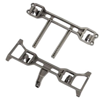 Traxxas Karo-Halter v/h TRAXXAS  |  | Artikelnummer: TRX8051