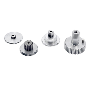 SRT Ersatzgetriebe für Servo BH9027 |  | Artikelnummer: BH9027Z