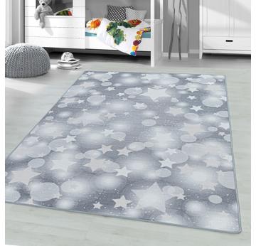 Play Teppich 160 x 230 cm grau |  | Artikelnummer: PLAY1602302916GREY