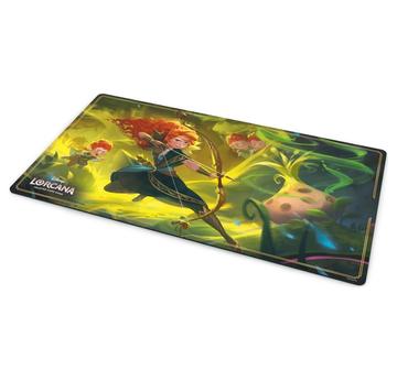 Disney Lorcana - Spielmatte Merida | Ravensburger | Artikelnummer: 4050368988713
